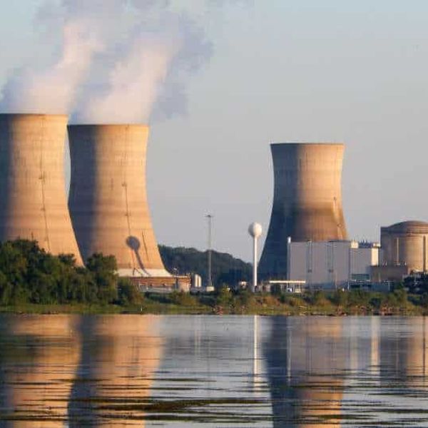 NH #728: WANTED: Writers, Filmmakers for Nuclear Issues Media Database - TMI Survivor Jill Murphy Long