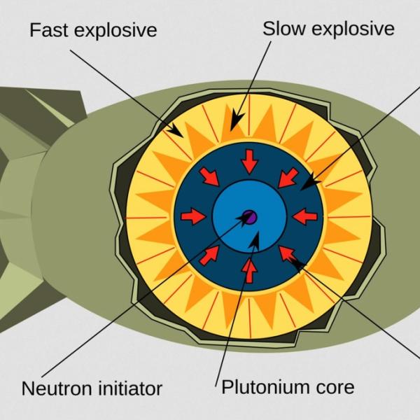 NH #523: Plutonium Pit Production Lawsuit: Jay Coughlin, Marylia Kelley, Tom Clements