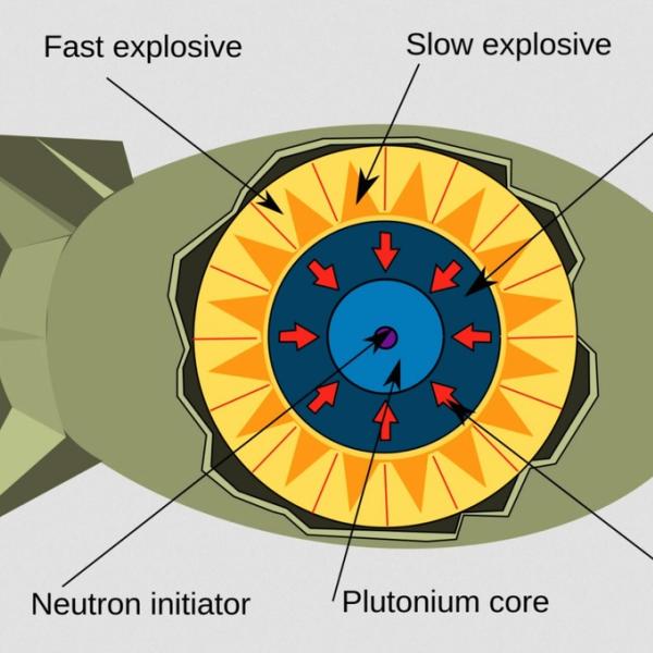 NH #523: Plutonium Pit Production Lawsuit: Jay Coughlin, Marylia Kelley, Tom Clements