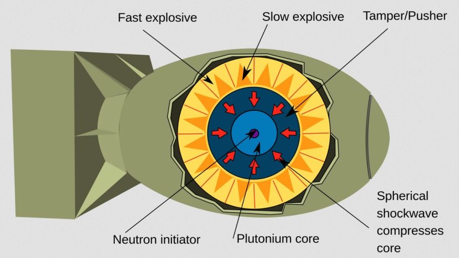 NH #523: Plutonium Pit Production Lawsuit: Jay Coughlin, Marylia Kelley, Tom Clements