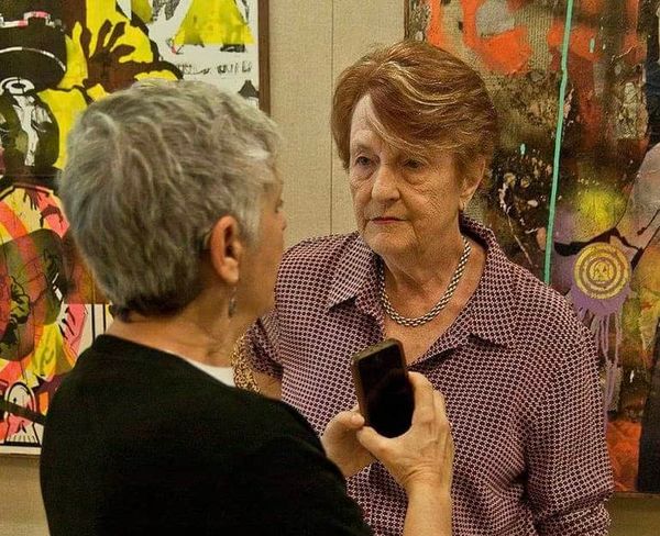 NH #749:  How Anti-Nuclear Icon Dr. Helen Caldicott Almost Saved the World from Nuclear Weapons