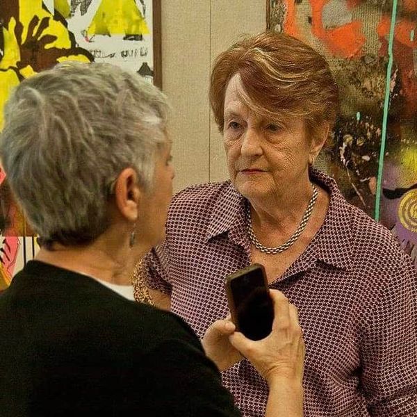 NH #749: How Anti-Nuclear Icon Dr. Helen Caldicott Almost Saved the World from Nuclear Weapons