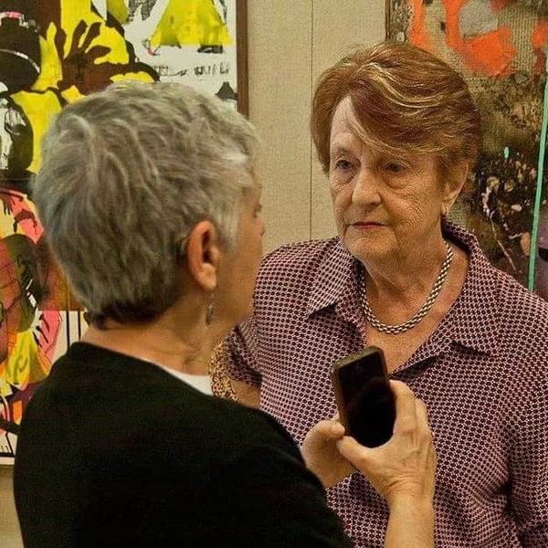 NH #749: How Anti-Nuclear Icon Dr. Helen Caldicott Almost Saved the World from Nuclear Weapons