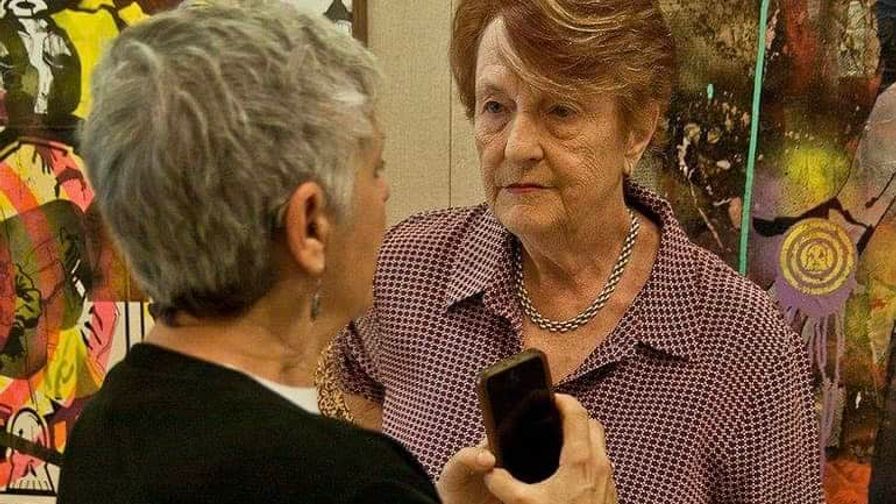NH #749: How Anti-Nuclear Icon Dr. Helen Caldicott Almost Saved the World from Nuclear Weapons