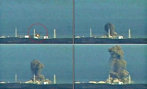 NH #376: United Nations Lies re: Fukushima Radiation - Dr. Alex Rosen, IPPNW REDUX