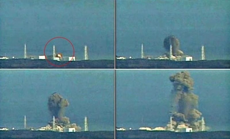 NH #376: United Nations Lies re: Fukushima Radiation - Dr. Alex Rosen, IPPNW REDUX