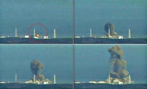 NH #376: United Nations Lies re: Fukushima Radiation - Dr. Alex Rosen, IPPNW REDUX