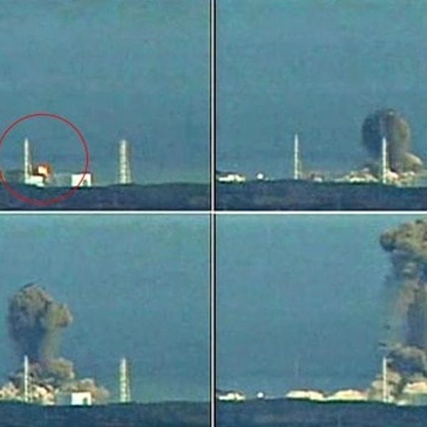 NH #376: United Nations Lies re: Fukushima Radiation - Dr. Alex Rosen, IPPNW REDUX