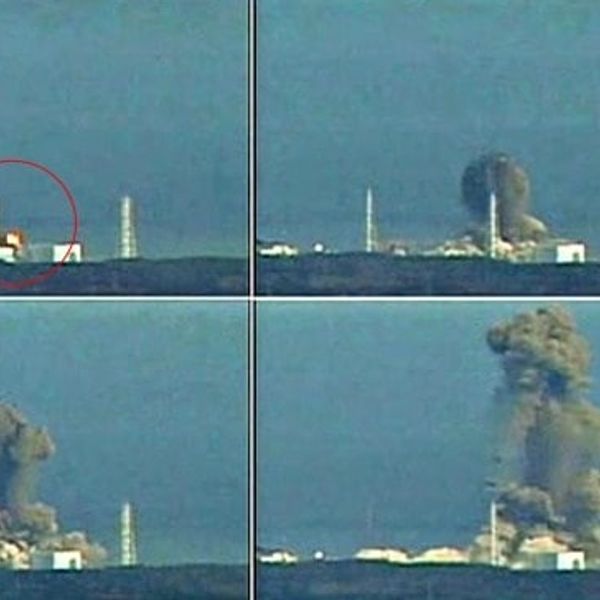 NH #376: United Nations Lies re: Fukushima Radiation - Dr. Alex Rosen, IPPNW REDUX