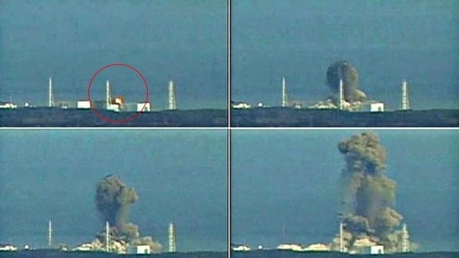 NH #376: United Nations Lies re: Fukushima Radiation - Dr. Alex Rosen, IPPNW REDUX