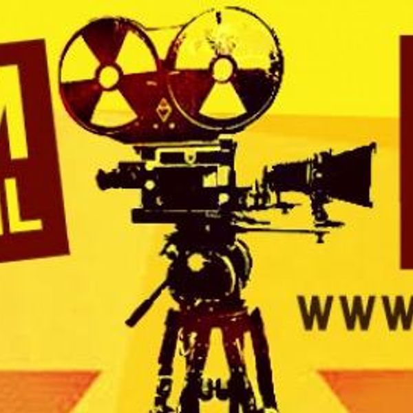 NH #658: Int'l Uranium Film Festival Coming to US, Canada! - Norbert Suchanek + Holtec Illegally Evaporating Pilgrim RadWater in MA - Diane Turco