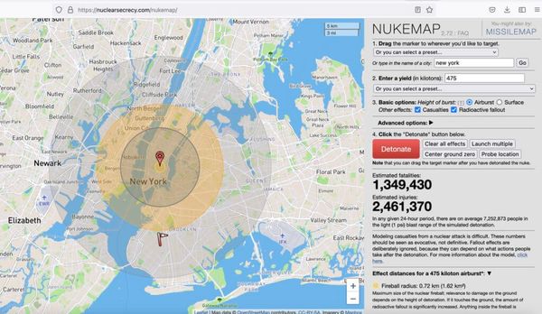 NH #578: NYC Nuclear PSA Disinfo Hogwash - You Don't "Got This" - NYCAN's Dr. Kathleen Sullivan, Seth Shelden