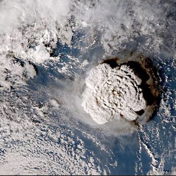 NH #552: Tonga Tsunami Nuclear Dangers to Fukushima, San Onofre - Nancy Foust, Charles Langley & Nina Babiarz