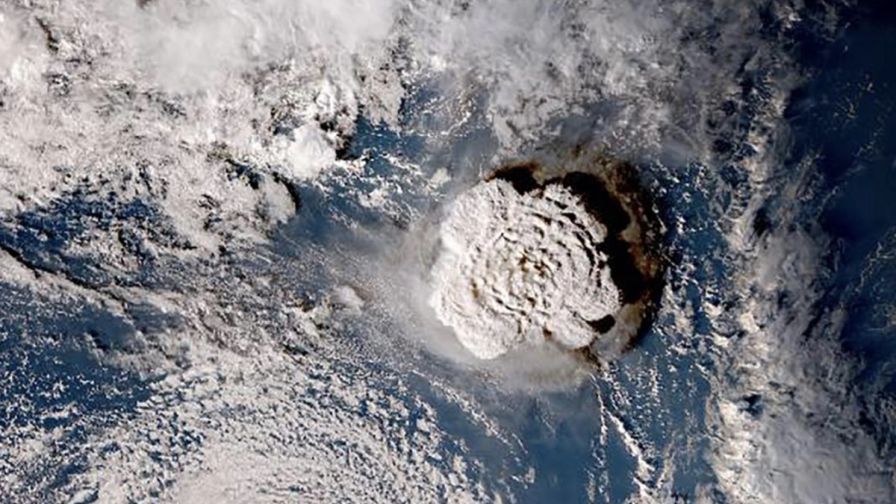 NH #552: Tonga Tsunami Nuclear Dangers to Fukushima, San Onofre - Nancy Foust, Charles Langley & Nina Babiarz