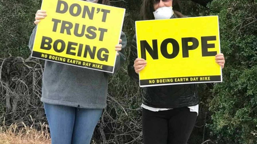 NH #710: Change Doomsday Clock to Peace Clock - Alice Slater + Big Win for Cleanup at Boeing's Santa Susana Field Lab - Melissa Bumstead