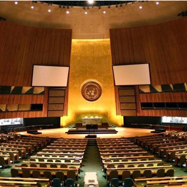 NH #776: Deadly Irony & Blind Spots at UN Nuclear Non-Proliferation Treaty Review Conference - John LaForge of Nukewatch