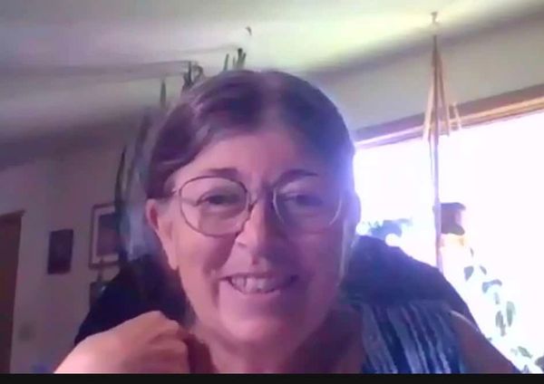 NH #575:  Saskatchewan Uranium Mining - Indigenous UPDATE:  Candyce Paul