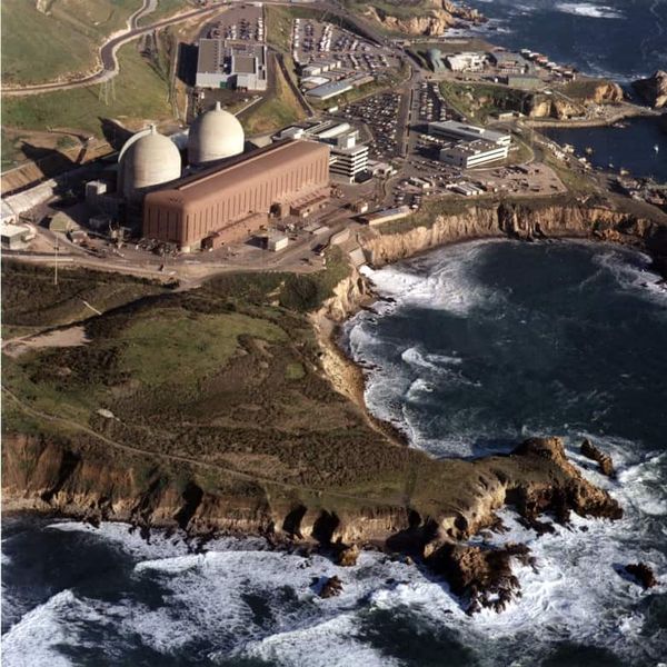 NH #583: New Ukraine Nuclear Risks - Arnie Gundersen + Newsom's $1.4 BILLION Diablo Canyon Trickery Meets Ratepayer Rage