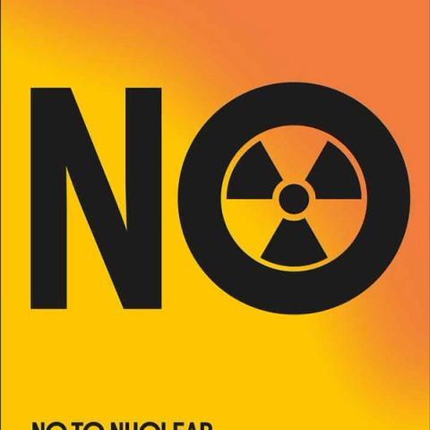 NH #770: NO TO NUCLEAR - Nuclear Hotseat Hot Story's Linda Pentz Gunter's HOT New Book
