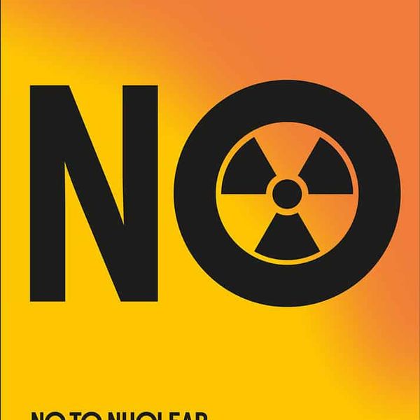 NH #770: NO TO NUCLEAR - Nuclear Hotseat Hot Story's Linda Pentz Gunter's HOT New Book