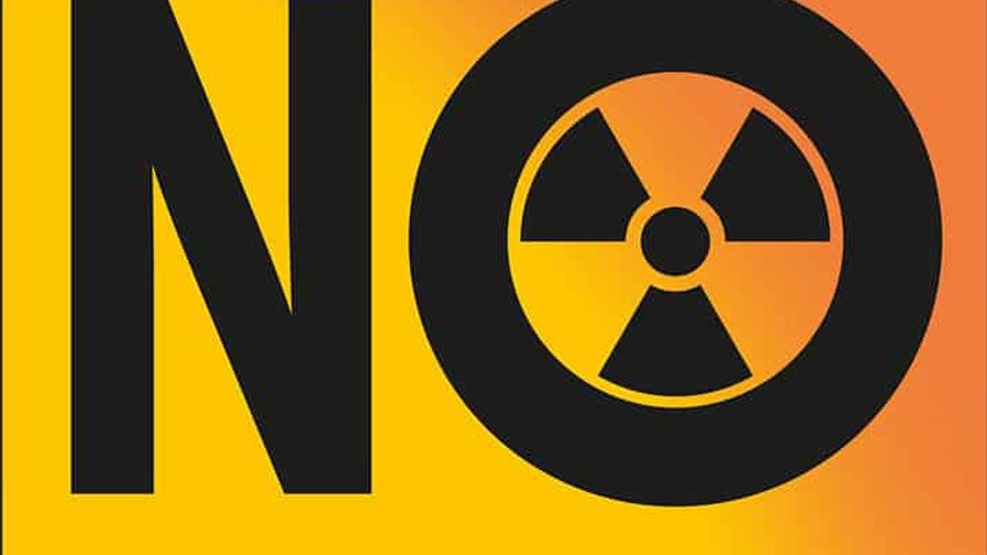 NH #770: NO TO NUCLEAR - Nuclear Hotseat Hot Story's Linda Pentz Gunter's HOT New Book