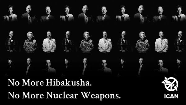 NH #695: Japanese A-Bomb Survivors Group Awarded Nobel Peace Prize! + Small Modular Nuclear Reactors/Nuke Weapons Connection, Ramana, Pt. 2