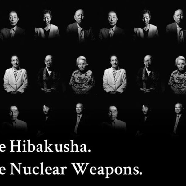 NH #695: Japanese A-Bomb Survivors Group Awarded Nobel Peace Prize! + Small Modular Nuclear Reactors/Nuke Weapons Connection, Ramana, Pt. 2