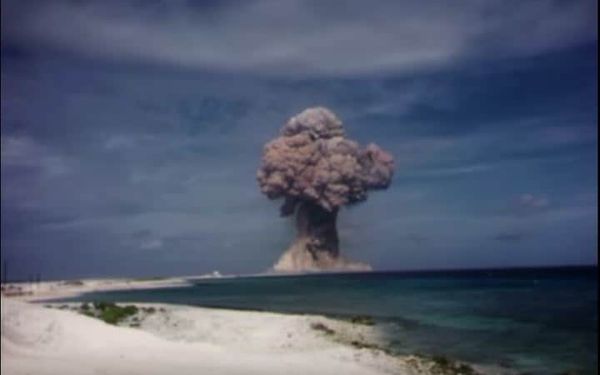 NH #620: French Polynesian A-Bomb Tests + Rainbow Warrior Bombing - Dennis Riches, Kevin Hester + BREAKING - NRC Approves NM Waste Dumps - Kevin Kamps