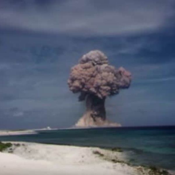 NH #620: French Polynesian A-Bomb Tests + Rainbow Warrior Bombing - Dennis Riches, Kevin Hester + BREAKING - NRC Approves NM Waste Dumps - Kevin Kamps