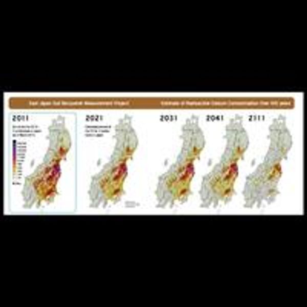 NH #546: Fukushima Radioactive Water Dump, Citizens Radiation Data Map of Japan + Pilgrim Radwater Release