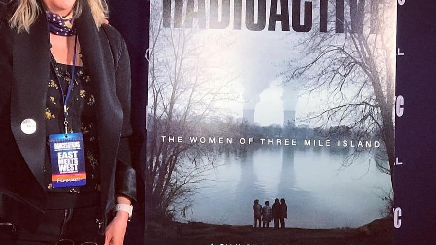 NH #598: RADIOACTIVE: The Women of Three Mile Island - New Film by Heidi Hutner Premieres