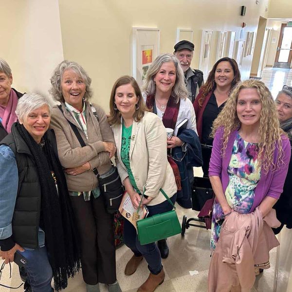 NH #669: UCSB Global Nuclear Legacies Conference on the Nuke/Race/Gender/Religion/AI/Climate Connection