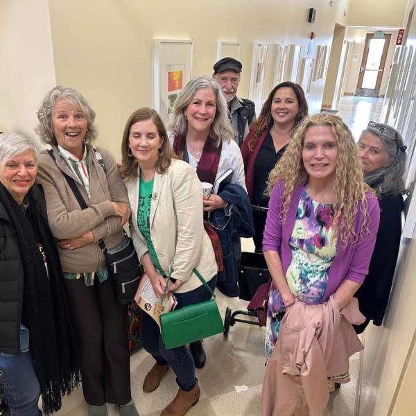 NH #669: UCSB Global Nuclear Legacies Conference on the Nuke/Race/Gender/Religion/AI/Climate Connection