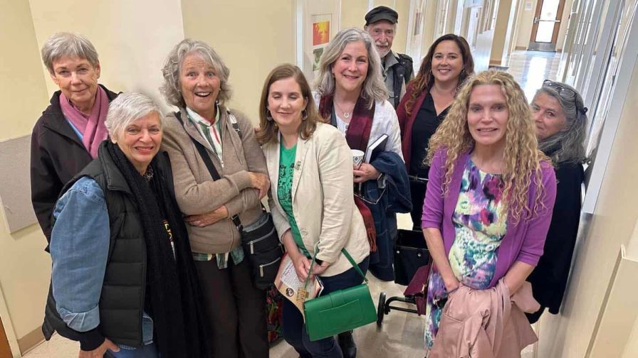 NH #669: UCSB Global Nuclear Legacies Conference on the Nuke/Race/Gender/Religion/AI/Climate Connection