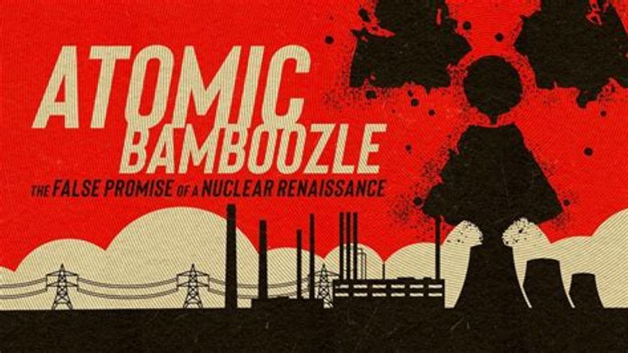 NH #657: Atomic Bamboozle film director Jan Haaken Takes on SMRs, Pacific NW Nuclear Nightmares + Doomsday Clock Stuck, Bill Nye Sucks