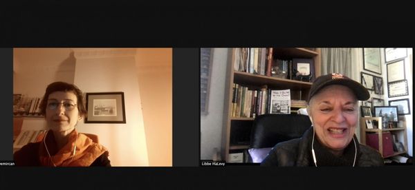 NH #510: Turkish Nuclear Reactors = Russia's Mediterranean Toehold: Journalist Pinar Demircan