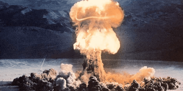 NH #723:  HOT!  India/Pakistan Escalation of Hostilities Risks Nukes +cInside Nuclear Launch Command Chain w/Former Head of U.S. Strategic Command + IPPNW's Ira Helfand at UN for NPT