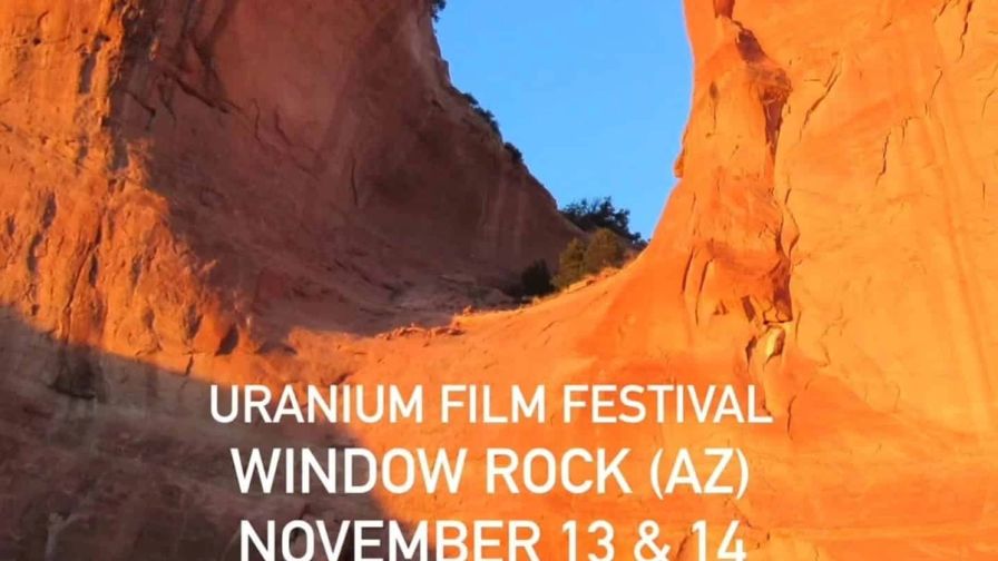 NH #751: SPECIAL: Powerful Navajo Nation Nuclear Films - Int'l Uranium Film Festival at Window Rock