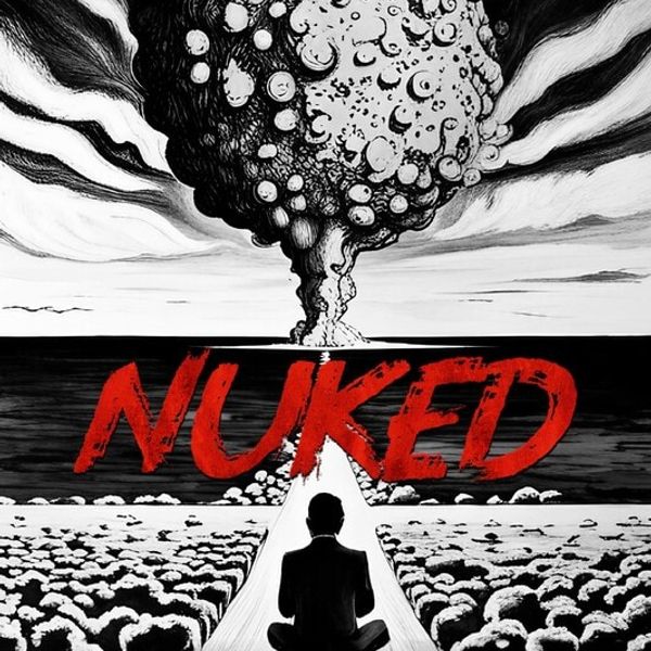 NH #761: NUKED Film - US Cruelty in Nuclear Bombing of Marshall Islands + DOOMSDAY CLOCK: 85 Seconds to Midnight