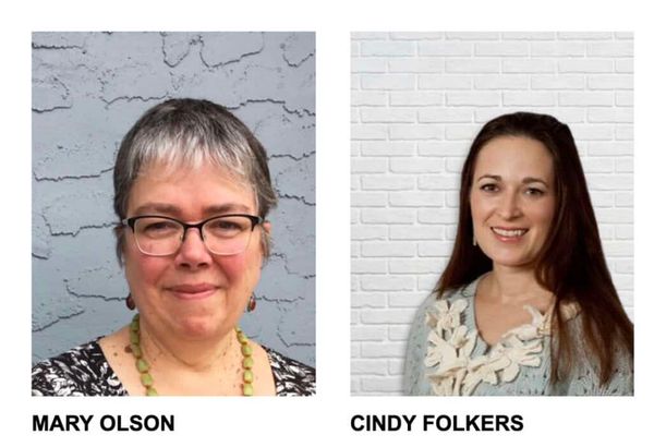 NH #582:  Radiation Training -  New Info on Risks Worse for Little Girls, Women - Mary Olson, Cindy Folkers