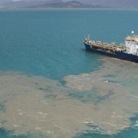 NH #534: Hinkley Radioactive Waste Dredge-and-Dump off Cardiff Coast - UK Marine Biologist Tim Deere-Jones