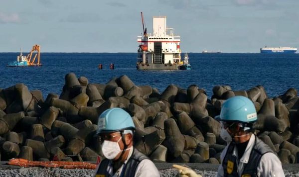 NH #627:  More Nuclear Reactors for Illinois? + Whistleblower: IAEA Pre-Approval of Fukushima Radioactive Water Release - the Fix is In