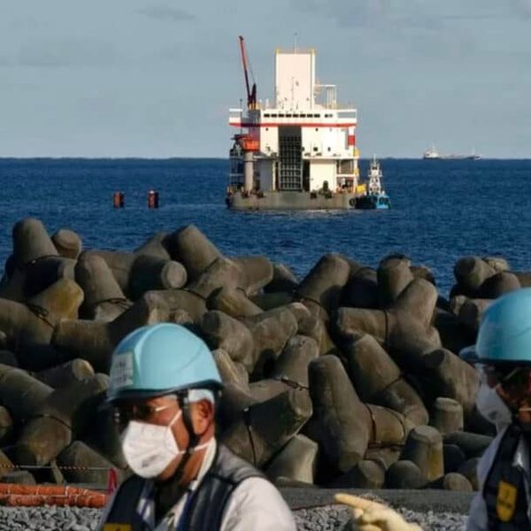 NH #627: More Nuclear Reactors for Illinois? + Whistleblower: IAEA Pre-Approval of Fukushima Radioactive Water Release - the Fix is In