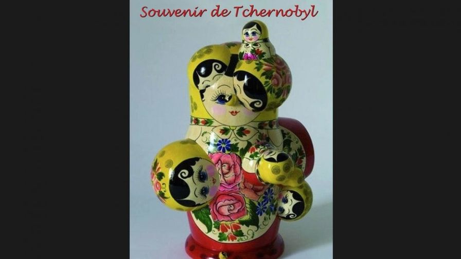NH #513: Chernobyl Anniversary #35: Kate Brown, Timothy Mousseau + Ian Zabarte on USA's MIghty Oak Nuke Accident