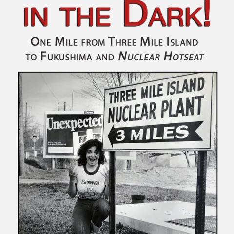 NH #509: Three Mile Island Nuclear Meltdown at 42: Never Forget!