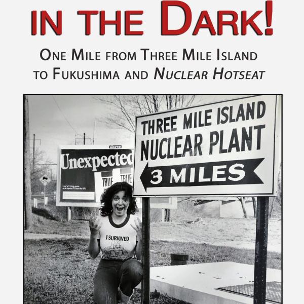 NH #509: Three Mile Island Nuclear Meltdown at 42: Never Forget!