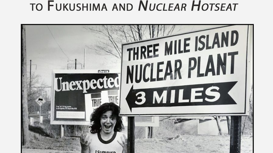 NH #509: Three Mile Island Nuclear Meltdown at 42: Never Forget!