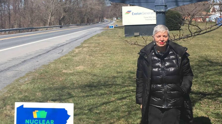 NH #769: Three Mile Island Nuclear Meltdown at 47: Restart? Radwaste? Bill Gates/Microsoft AI? TMI Alert's Eric Epstein Explains the Bad Ideas
