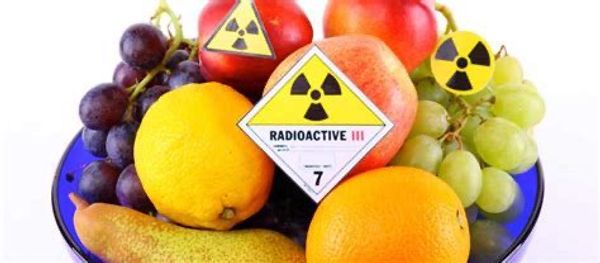 NH #681: What Youth Want to Know about Nukes + Radioactive Contamination of Food &amp; Water - A Congressional Briefing -  Kimberly Roberson