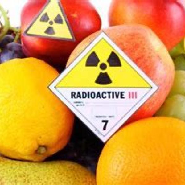 NH #681: What Youth Want to Know about Nukes + Radioactive Contamination of Food & Water - A Congressional Briefing - Kimberly Roberson